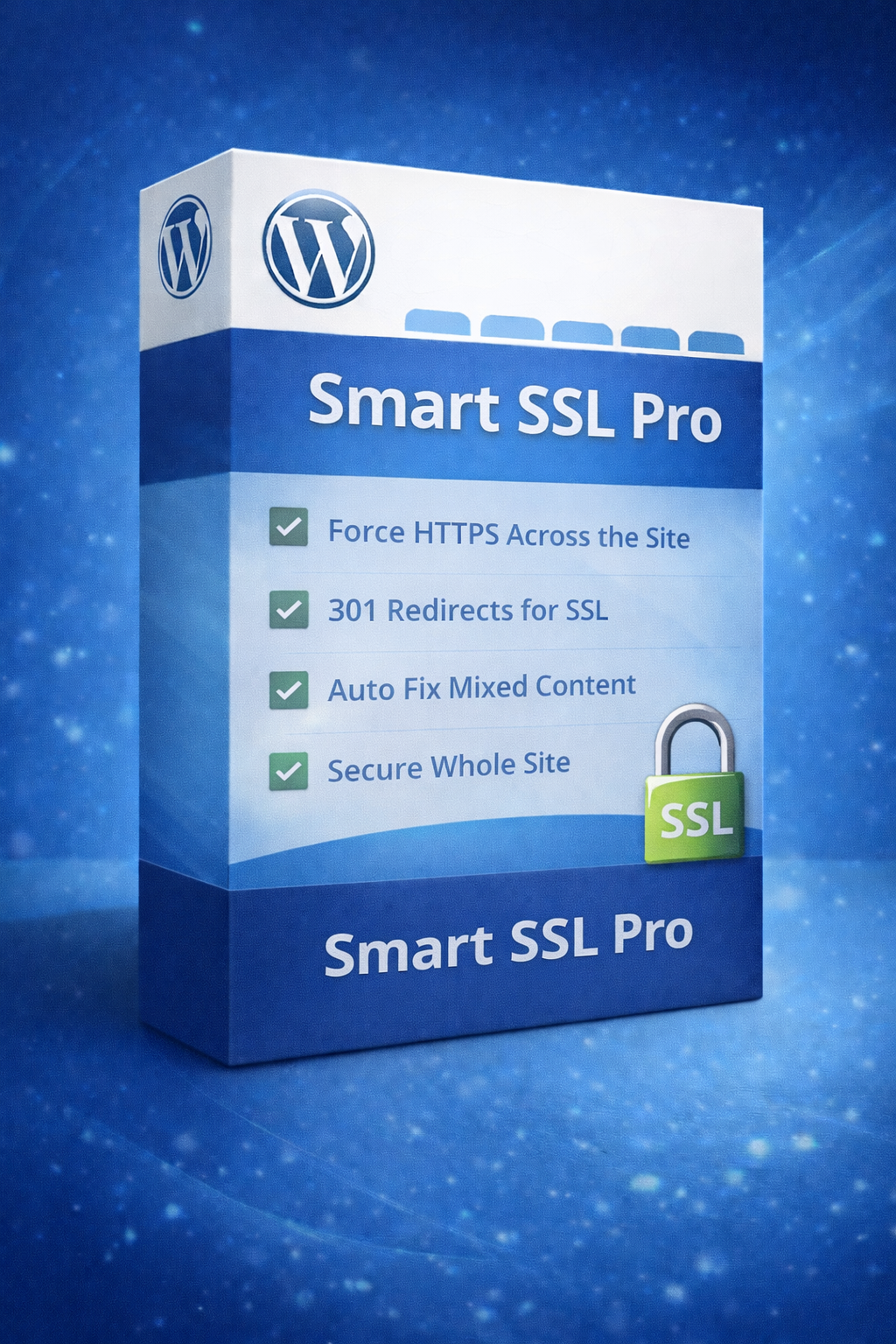 إضافة ووردبريس حماية SSL و https اصلاح Mixed Content